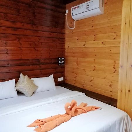 The Cabin Ella Luaran gambar