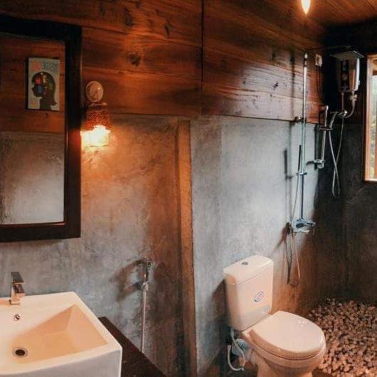 The Cabin Ella Luaran gambar