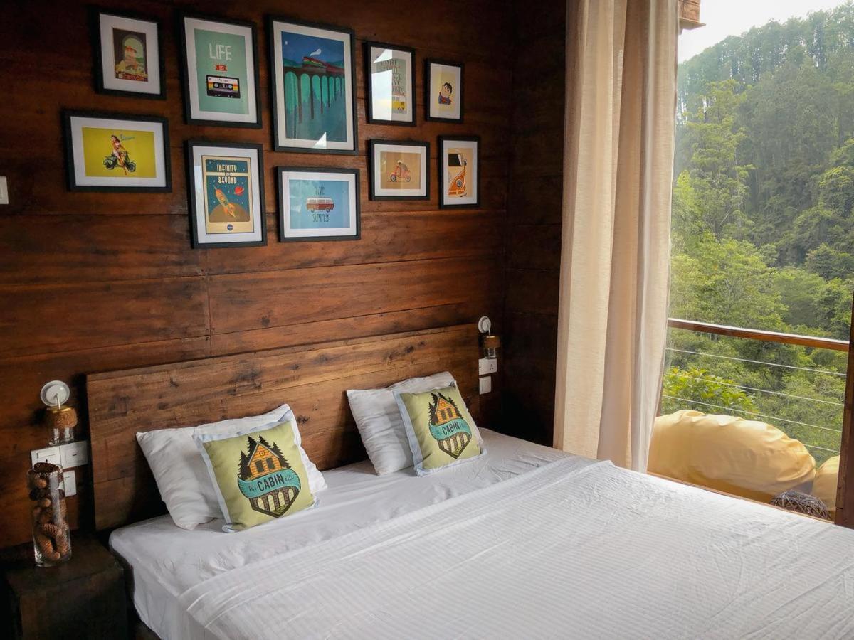 The Cabin Ella Luaran gambar
