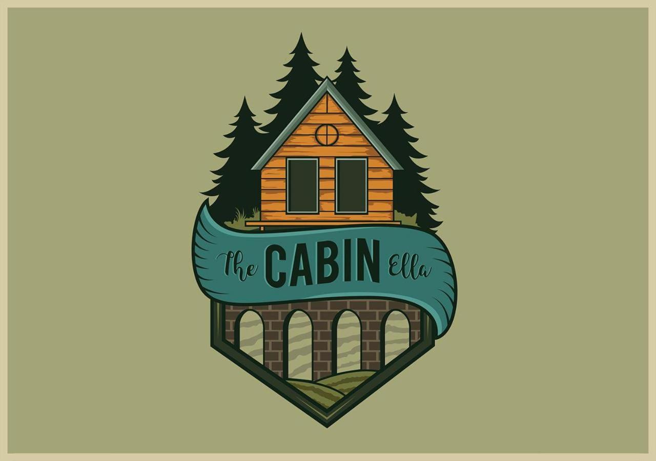 The Cabin Ella Luaran gambar