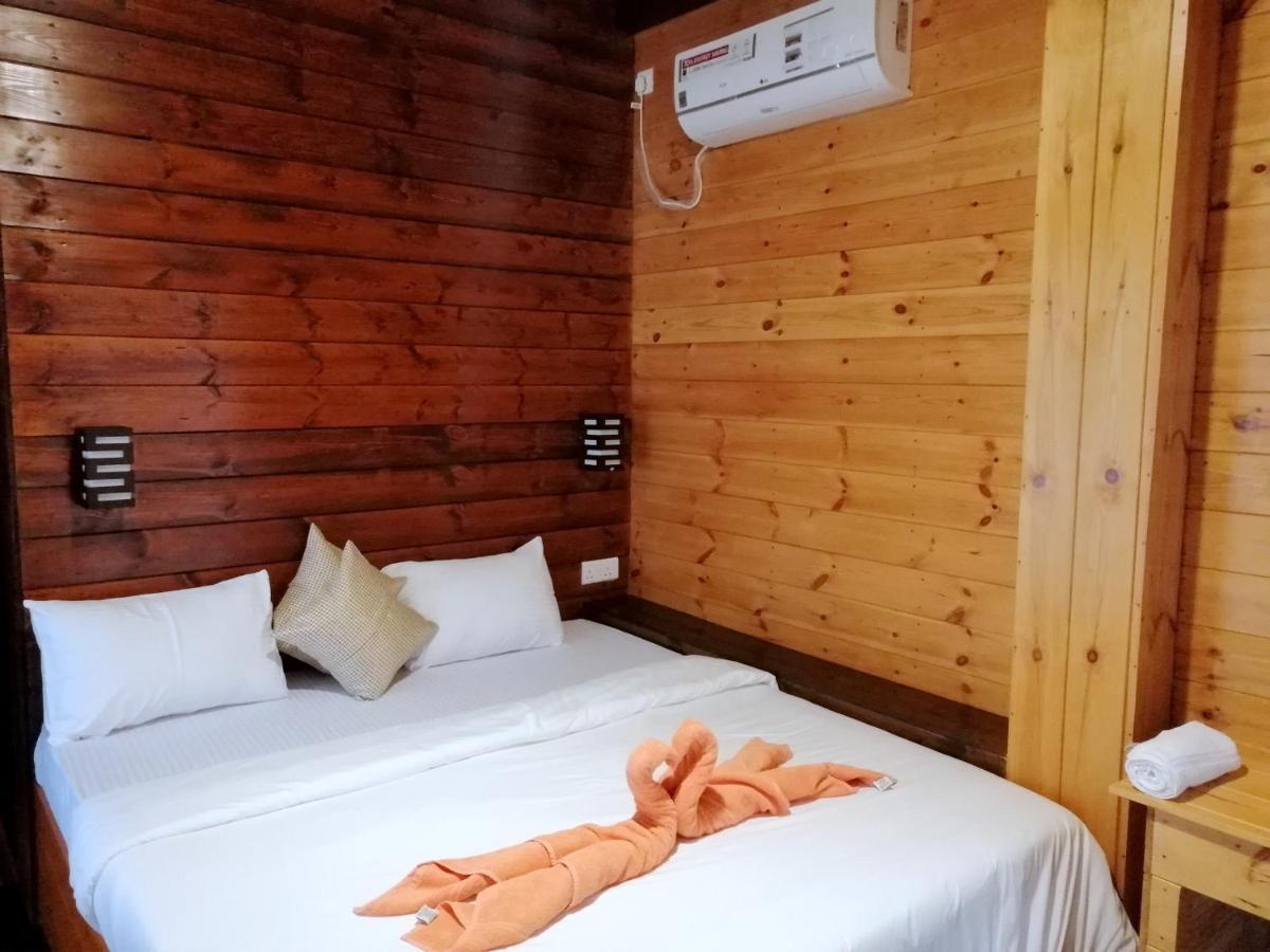 The Cabin Ella Luaran gambar