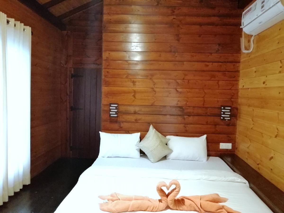 The Cabin Ella Luaran gambar