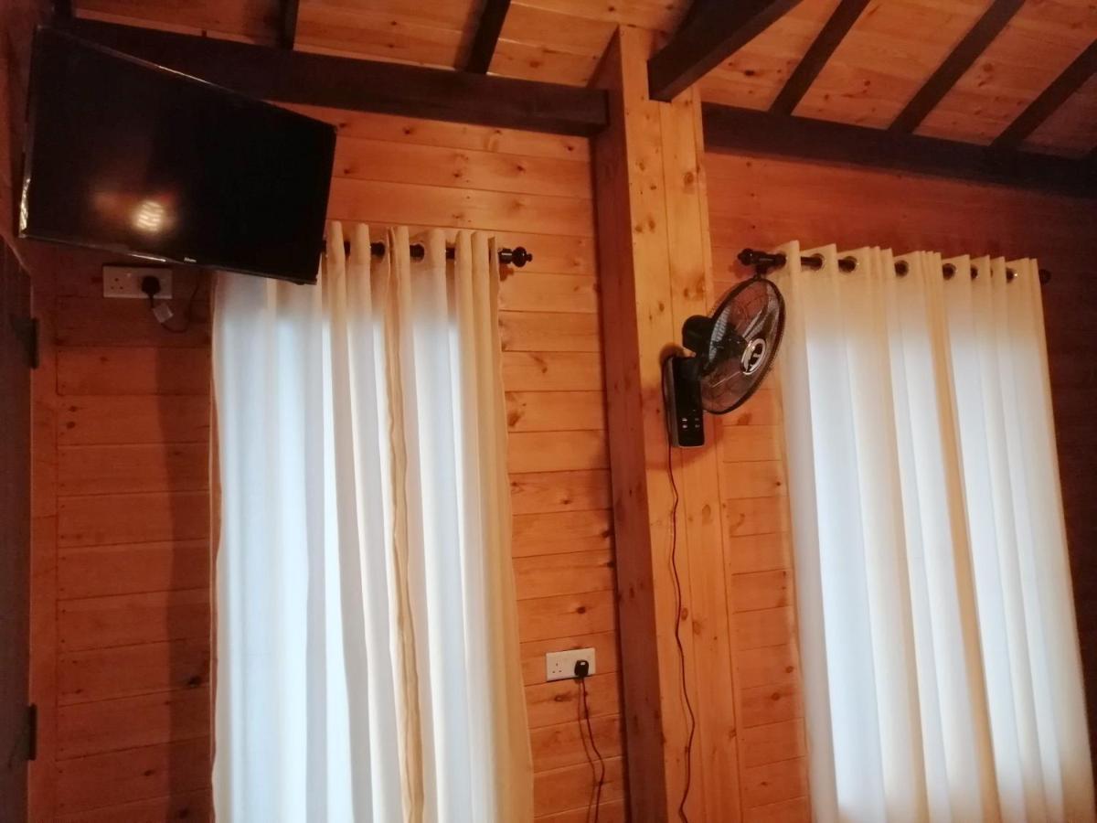 The Cabin Ella Luaran gambar